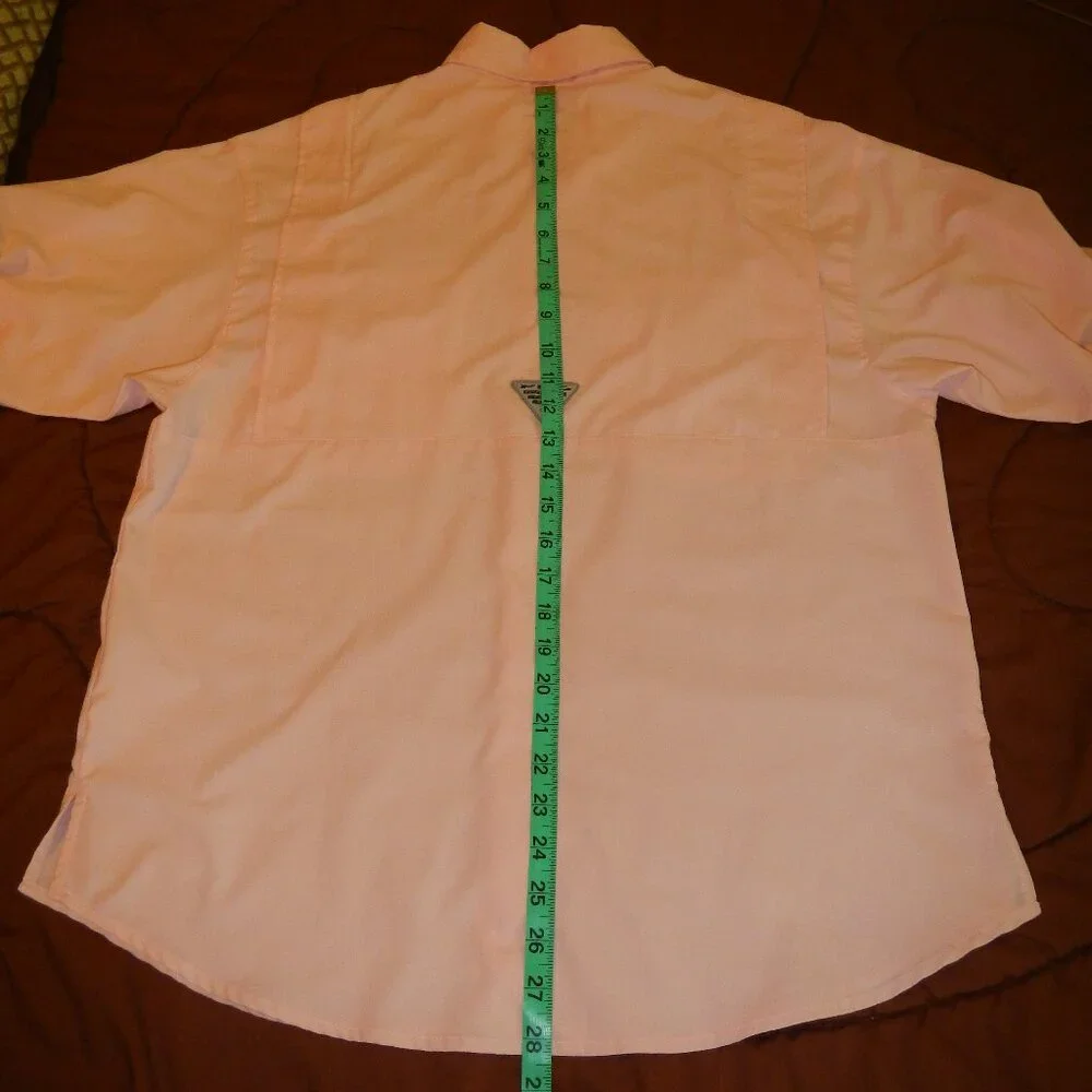 Columbia PFG Shirts - Picture 13 of 16